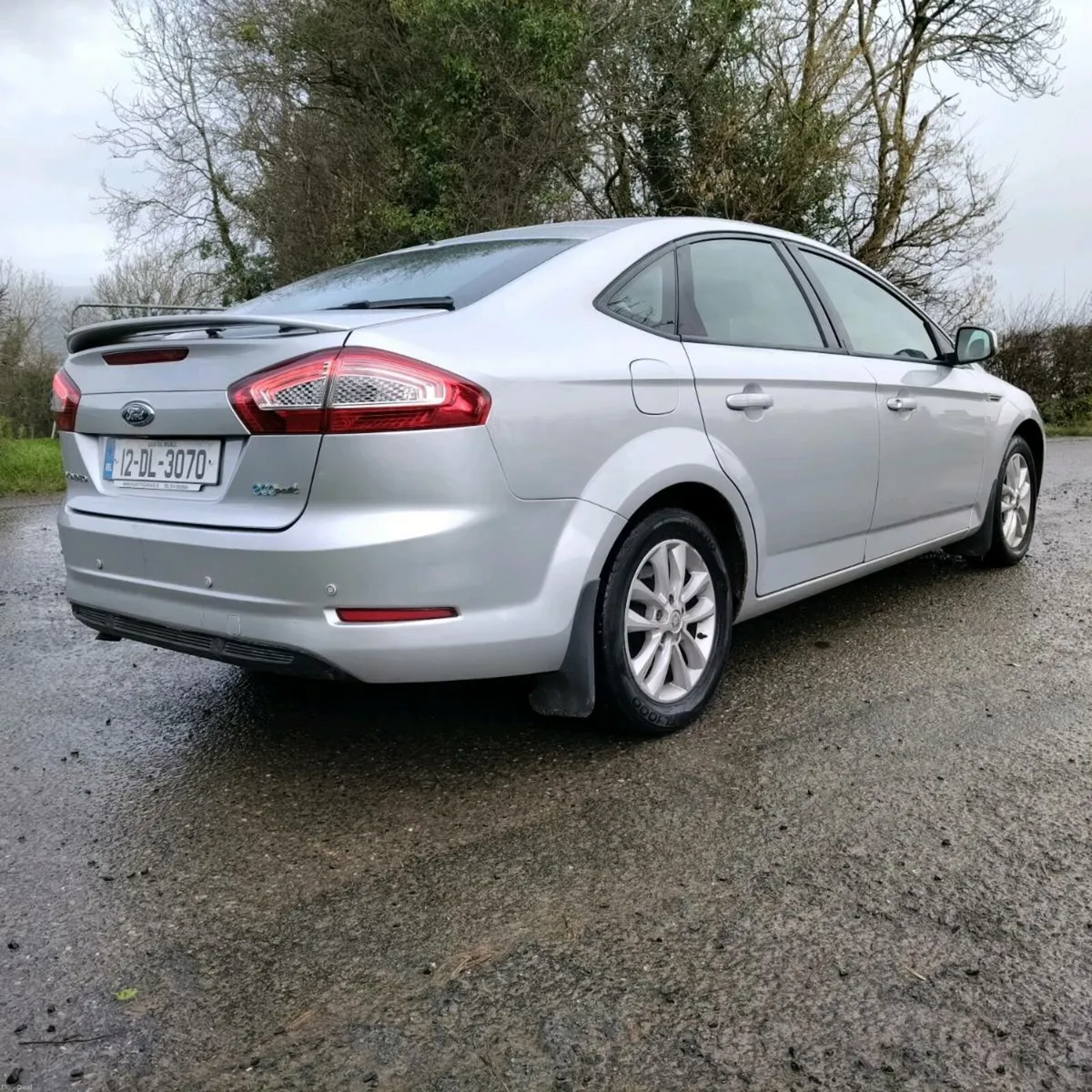 Ford Mondeo - Image 3