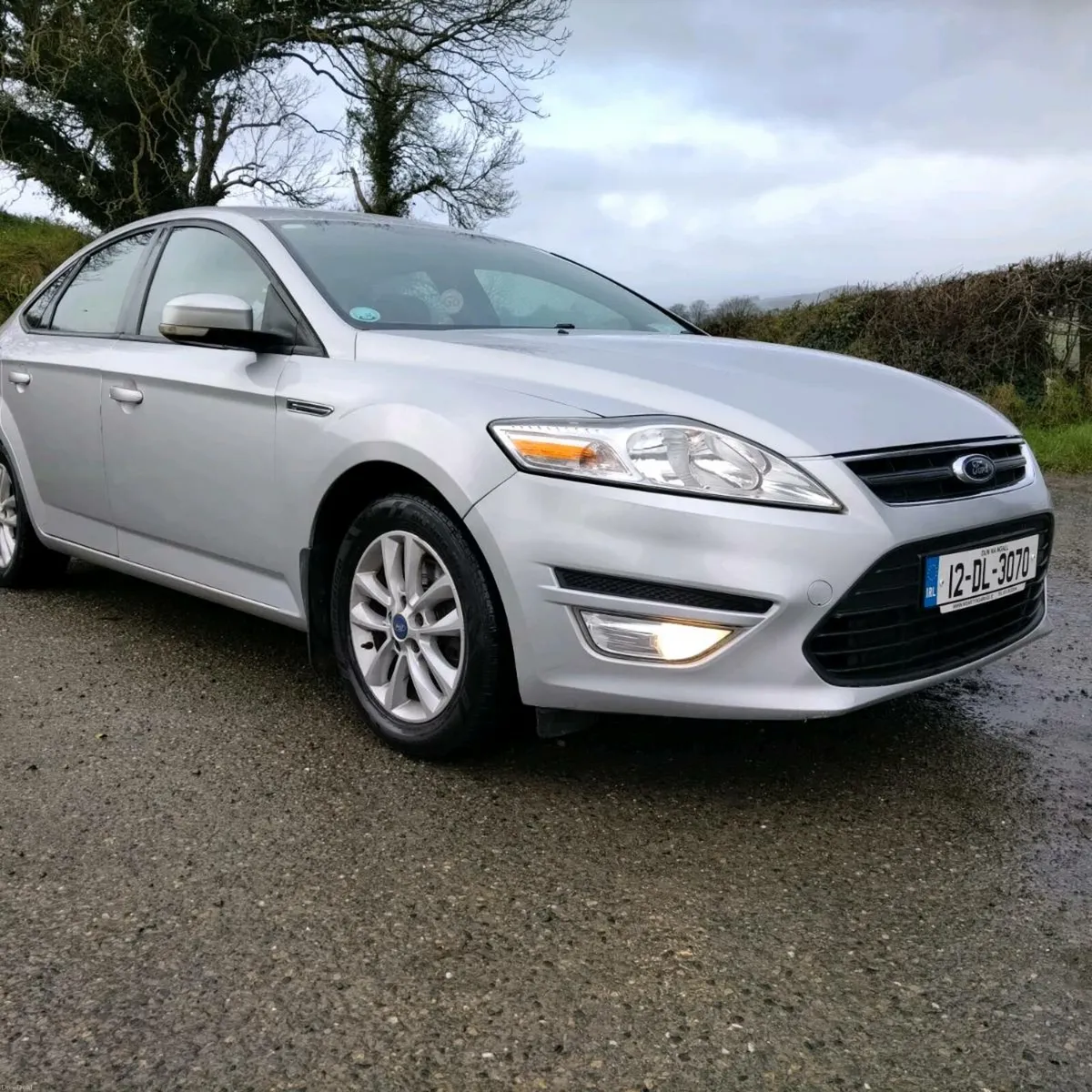 Ford Mondeo - Image 2