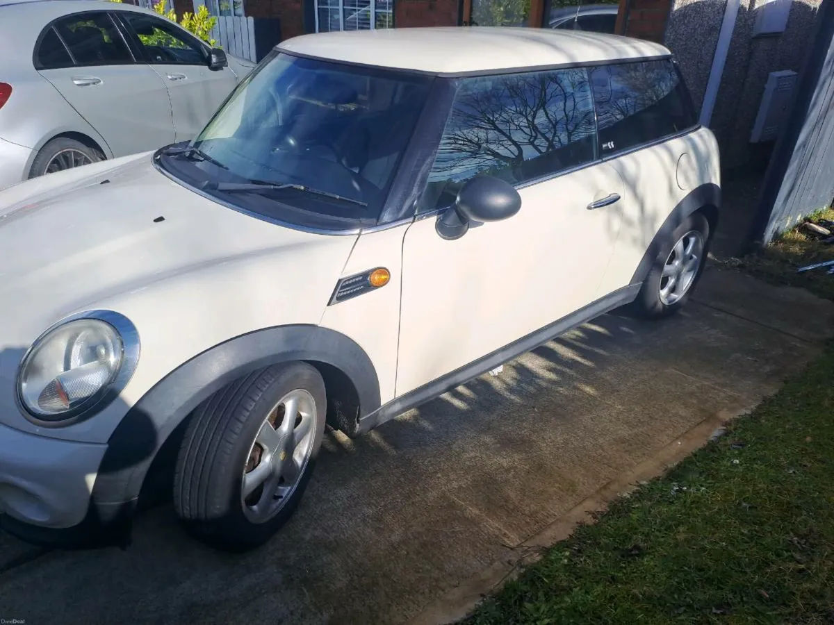 Mini first - Image 2