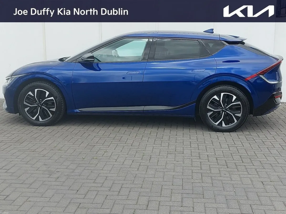 Kia EV6 Ev6 Gt-Line  GT Line  226 Electric 77.4 kW - Image 3