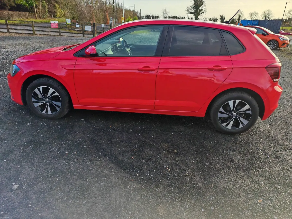 Volkswagen Polo 2019 - Image 4