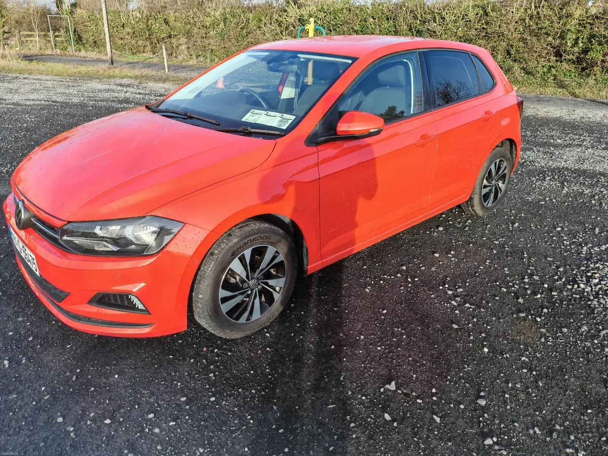 Volkswagen Polo 2019 - Image 2