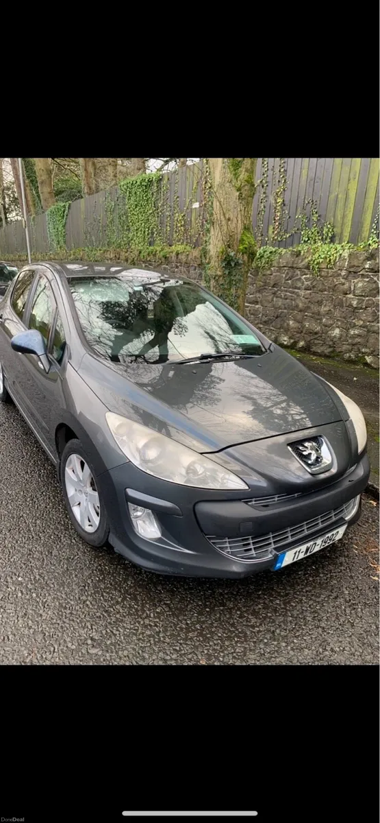 2011 Peugeot 308 - Image 3