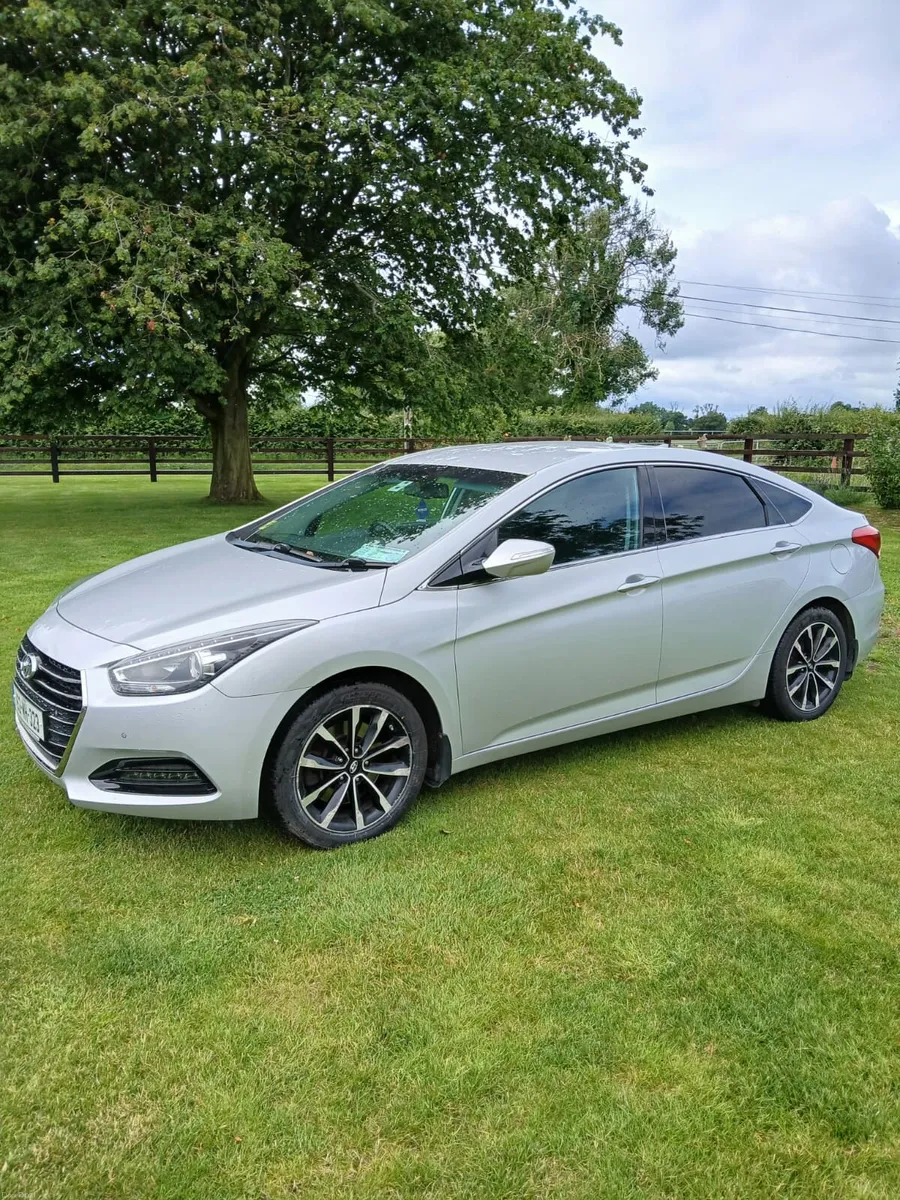 Hyundai i40 - Image 1