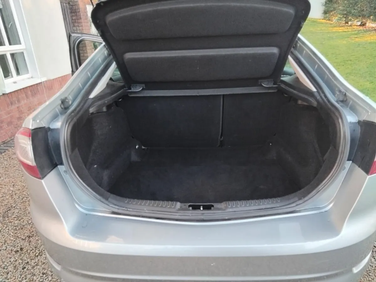 Ford Mondeo 2013 - Image 4