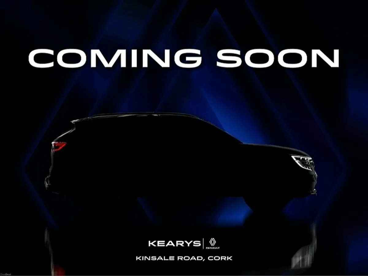 Renault Symbioz Iconic esprit Alpine E-TECH Hybrid