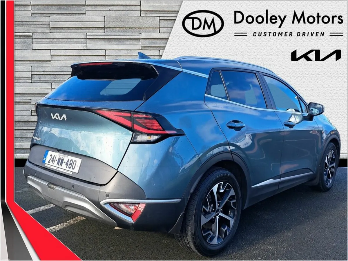 Kia Sportage K3 Diesel 4.9% FINANCE - Image 5