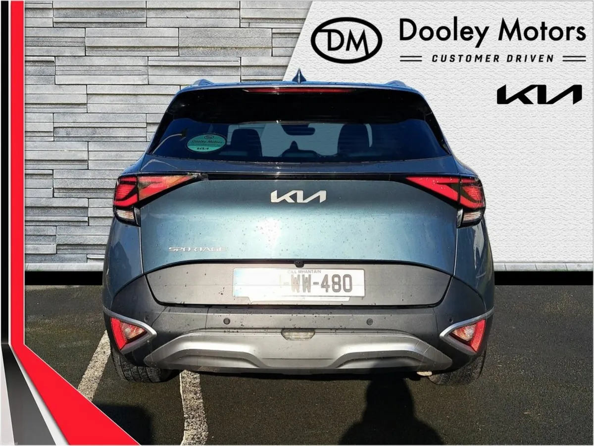 Kia Sportage K3 Diesel 4.9% FINANCE - Image 6