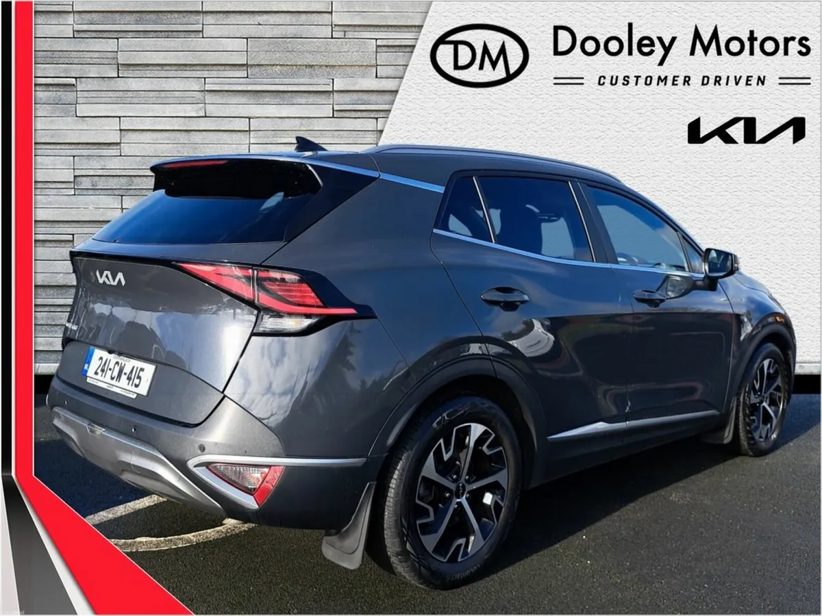 Kia Sportage K3 Diesel 4.9% FINANCE - Image 5
