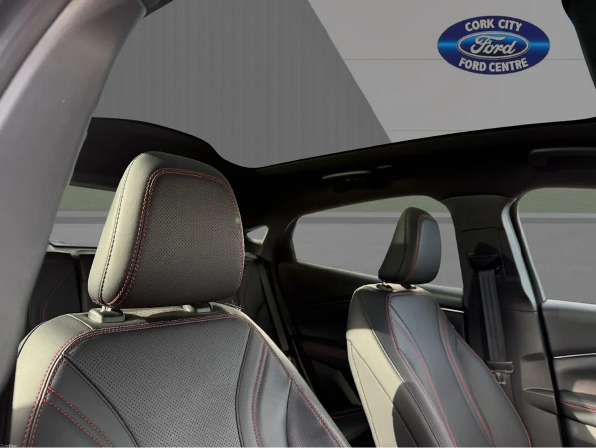 Ford Mustang Mach-E AWD EXTENDED RA RANGE 5DR 4DR - Image 4