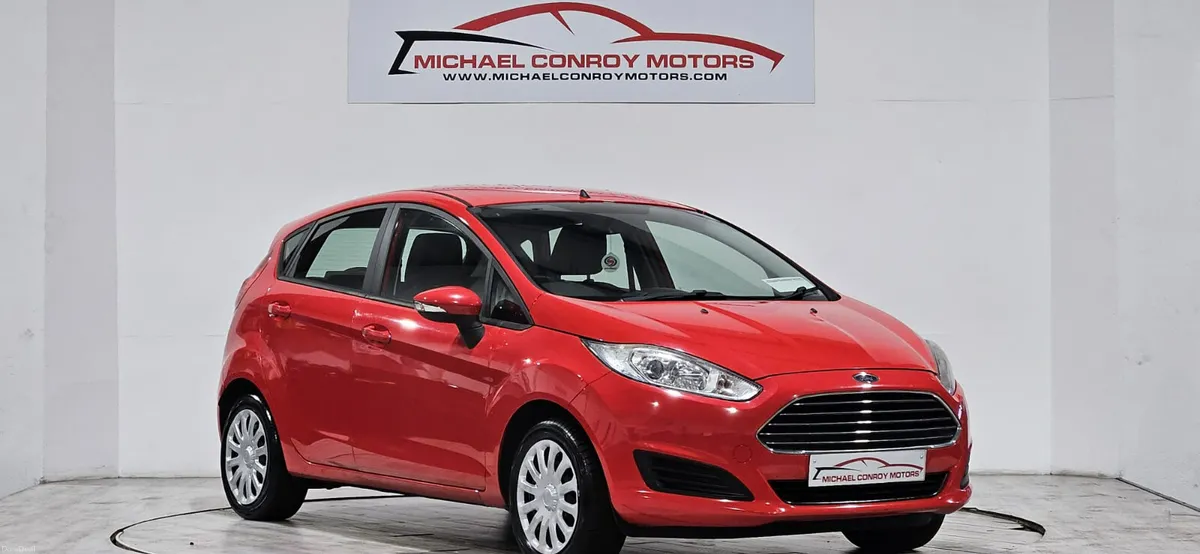 Ford Fiesta STYLE 2014 - FINANCE AVAILABLE - Image 2