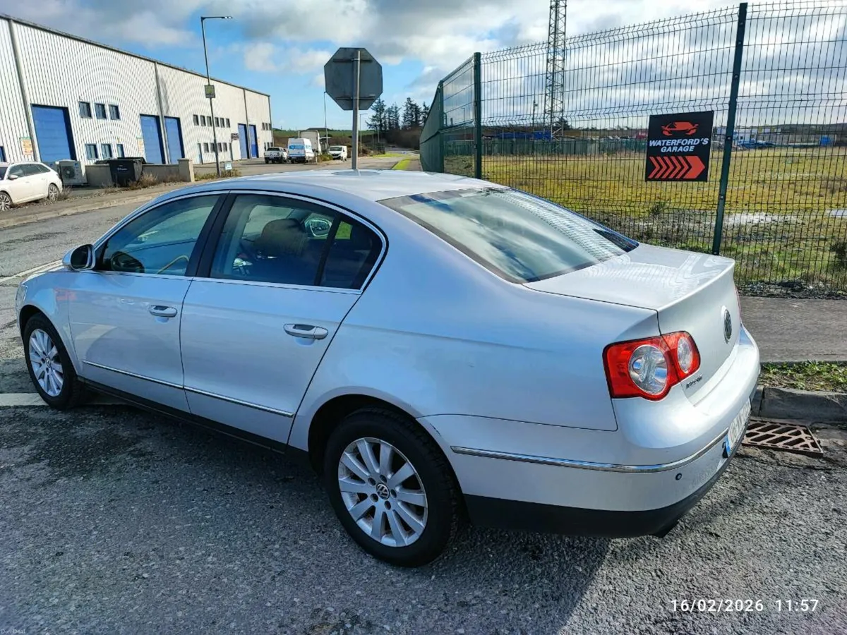 2008 VW Passat petrol - Image 3