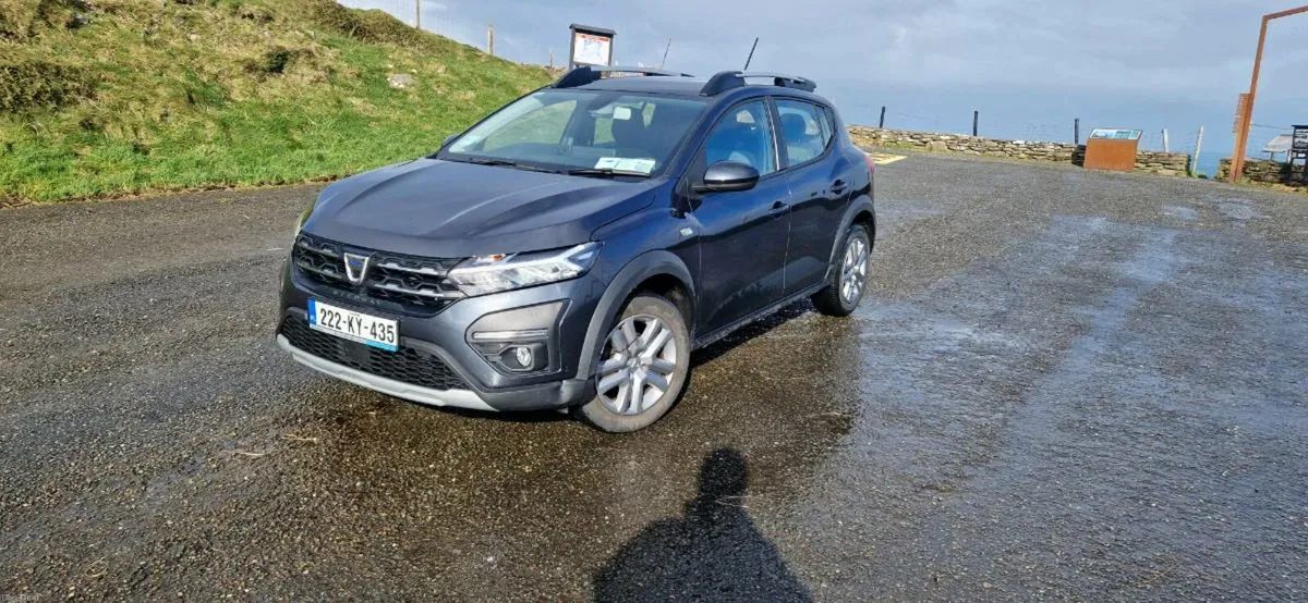 Dacia Sandero - Image 2