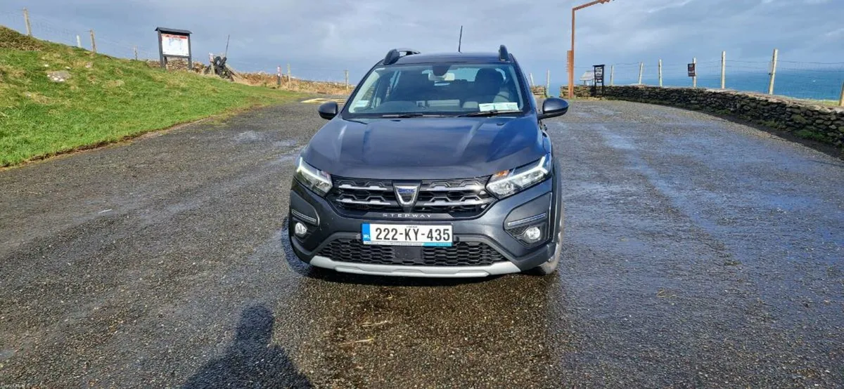 Dacia Sandero - Image 1
