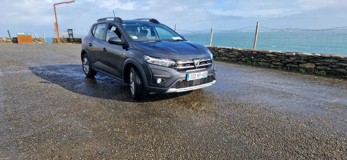 Dacia Sandero - Image 4