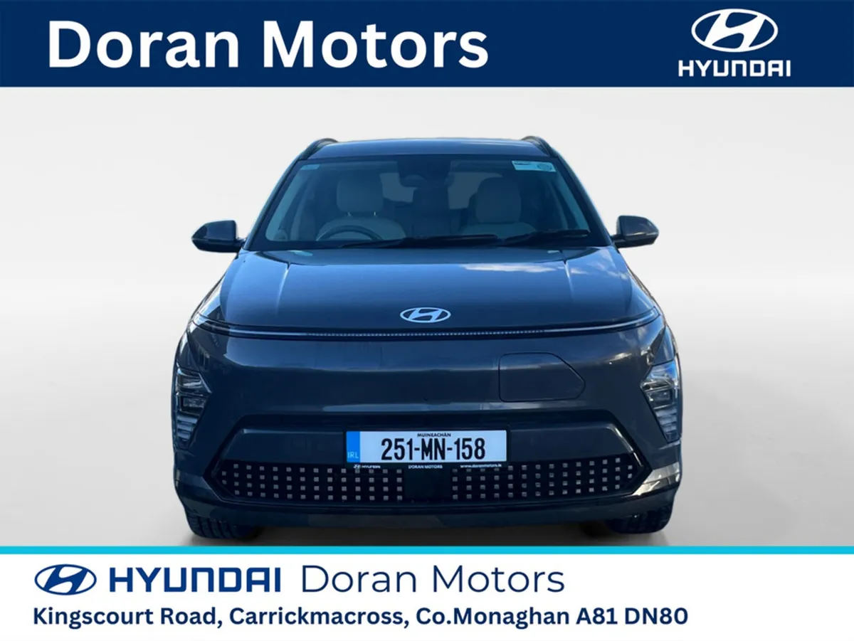 Hyundai KONA Platinum 65KW | Long Range - Image 6