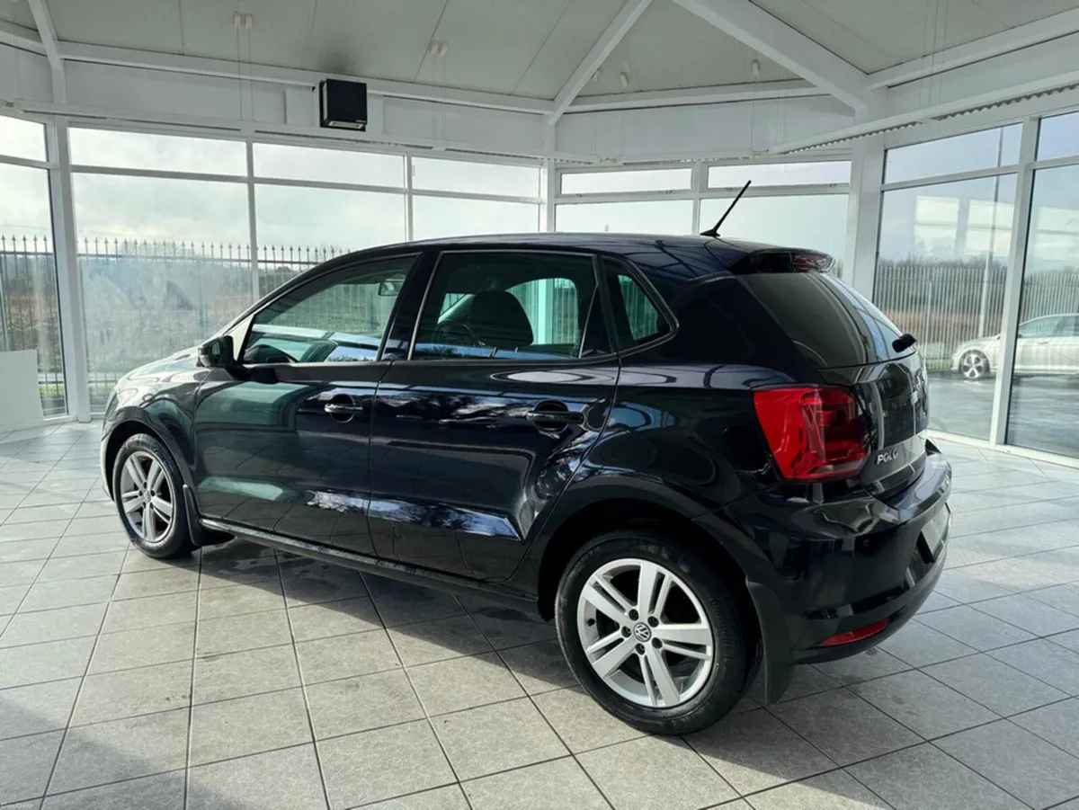 Volkswagen Polo MATCH - Image 5