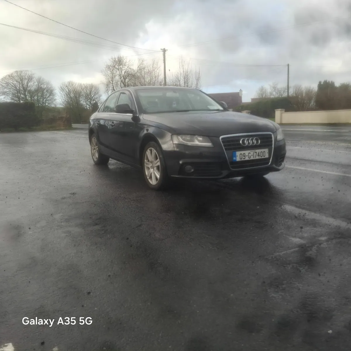 Audi A4 2009 - Image 2