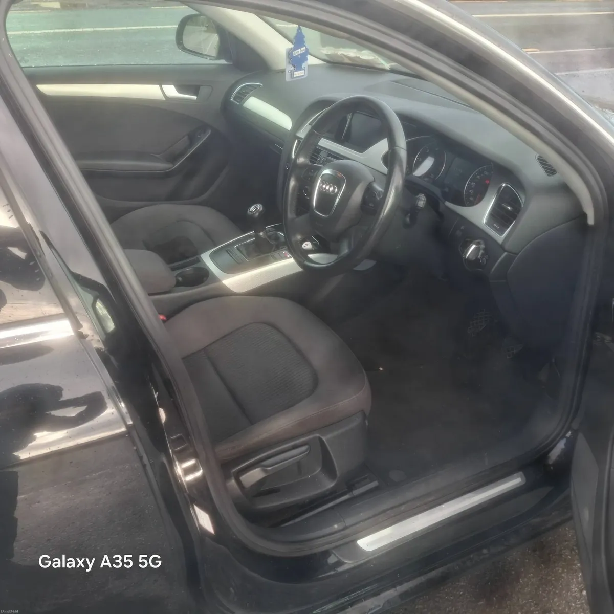 Audi A4 2009 - Image 3