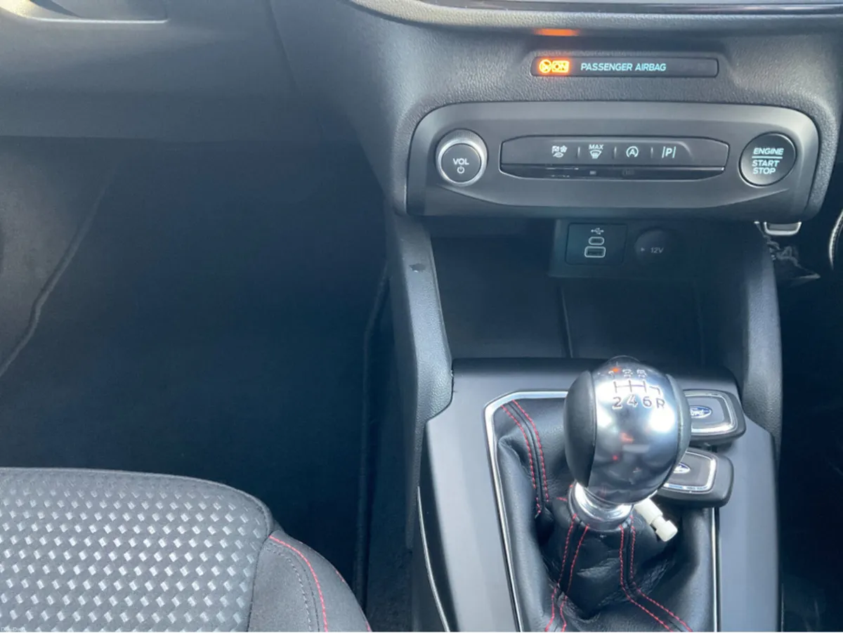 Ford Focus 1.0L ECO ST-LINE 125PS M   sold sold so - Image 2