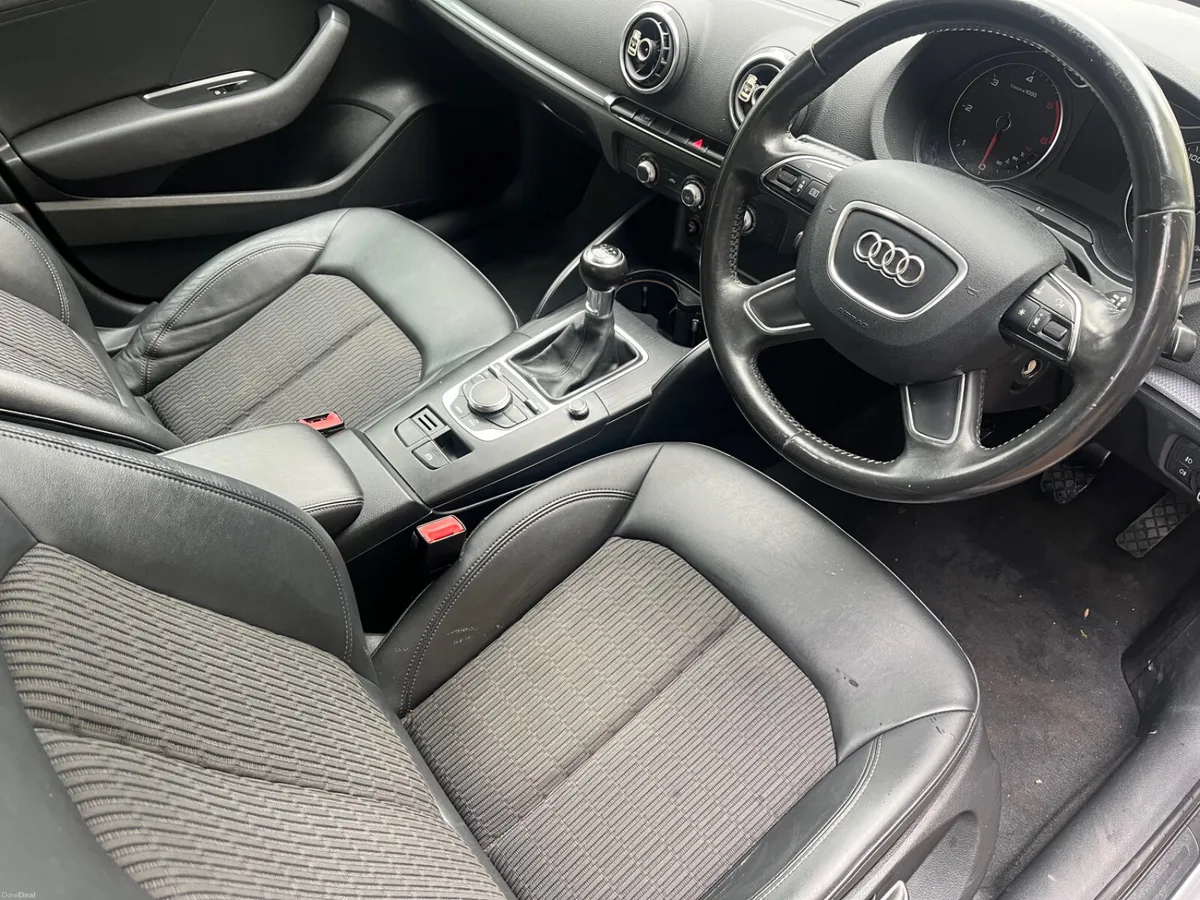 Audi A3 Sportback 1.6 TDI - Image 4