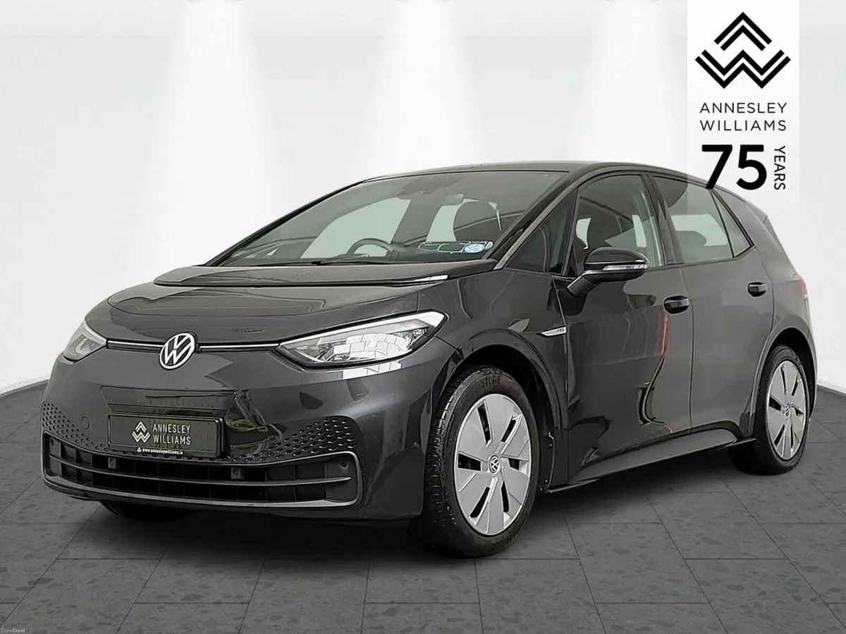 Volkswagen ID.3 Life 204HP 58kWh - Image 3