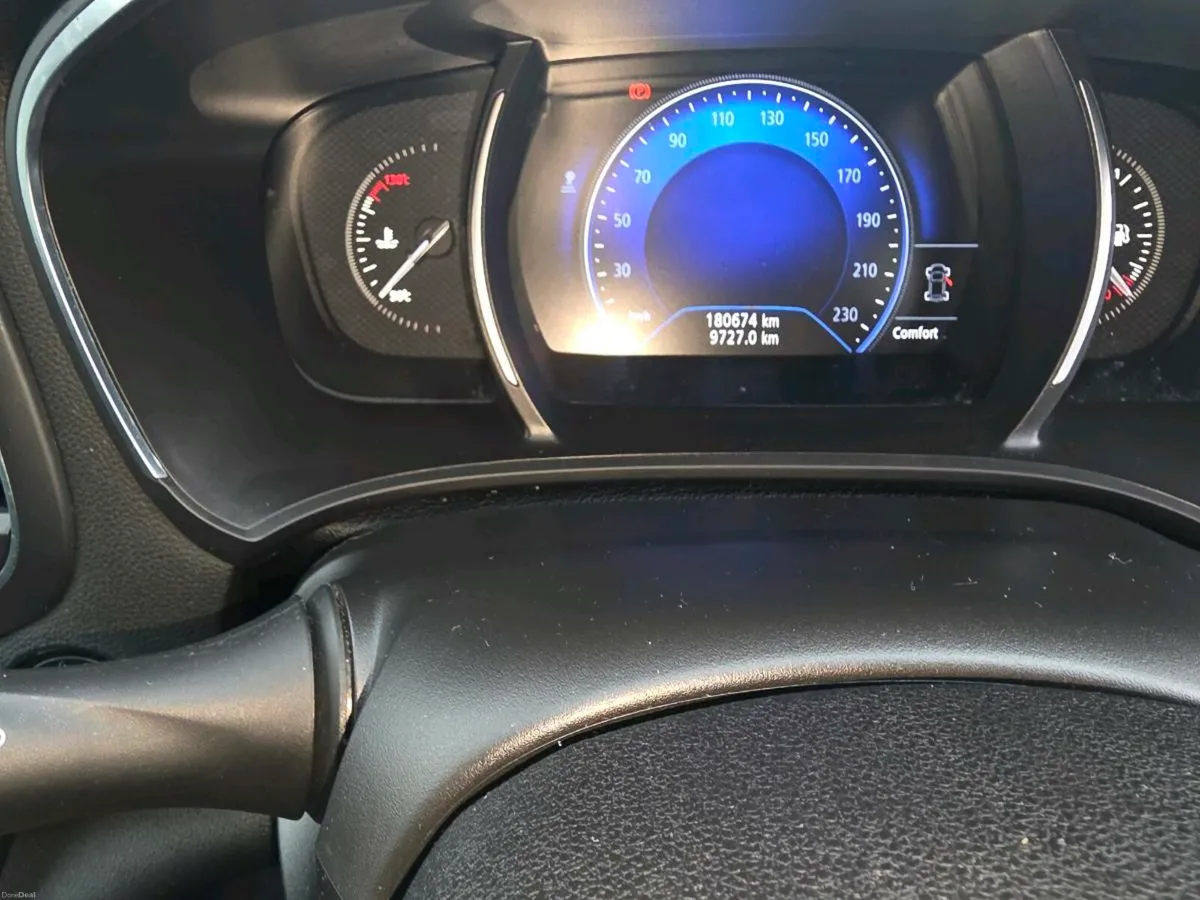 Renault megane GT line - Image 2