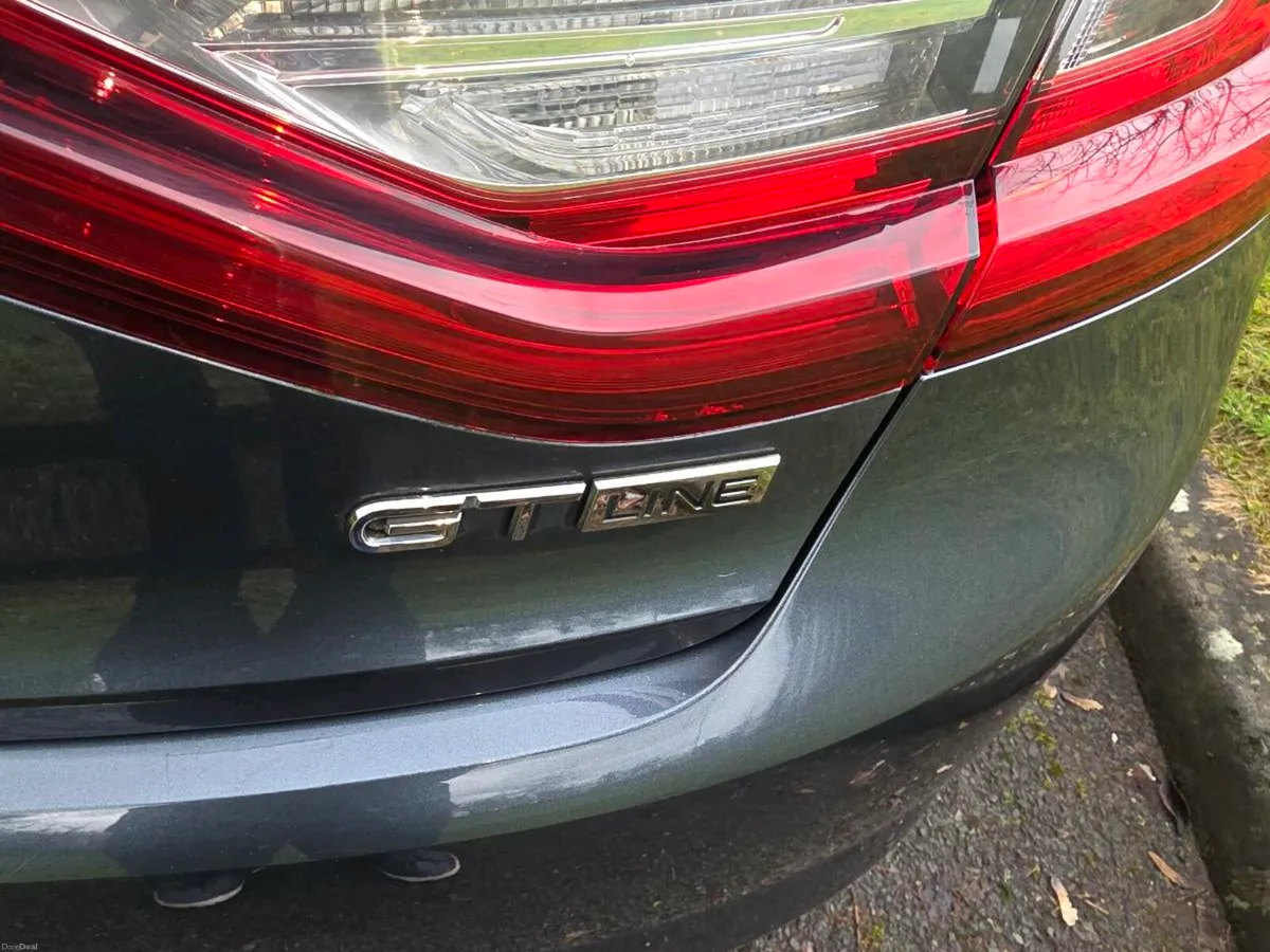 Renault megane GT line - Image 3