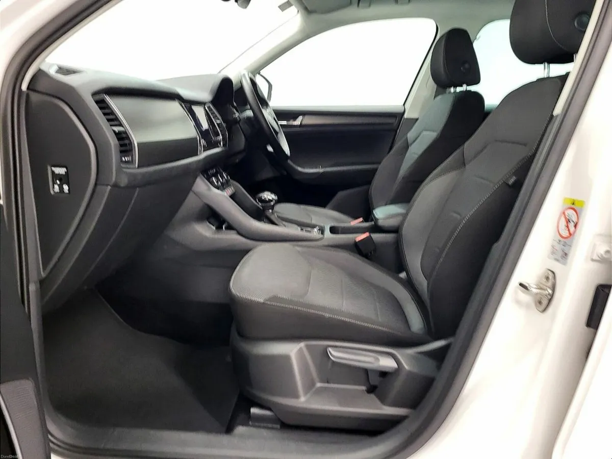 Skoda Kodiaq 2.0 TDI 150HP DSG Ambition 7S From €1 - Image 6