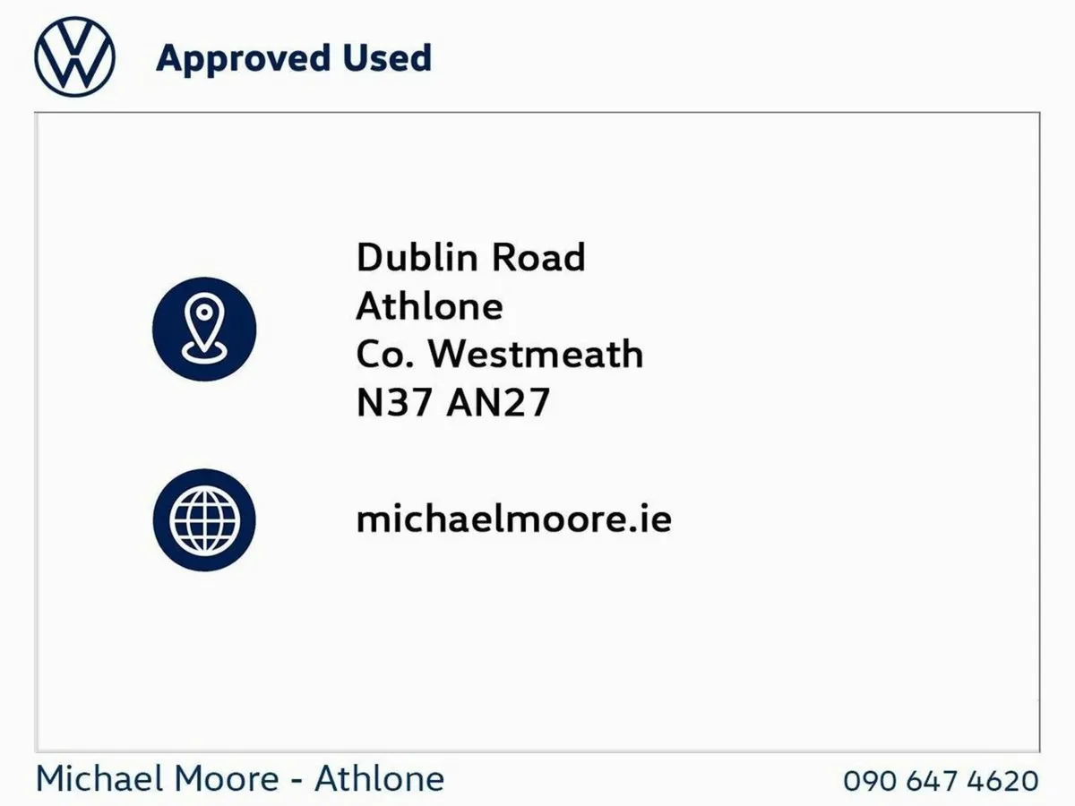 Volkswagen Golf GOLF R-LINE 2.0 TDI 150BHP - Image 3