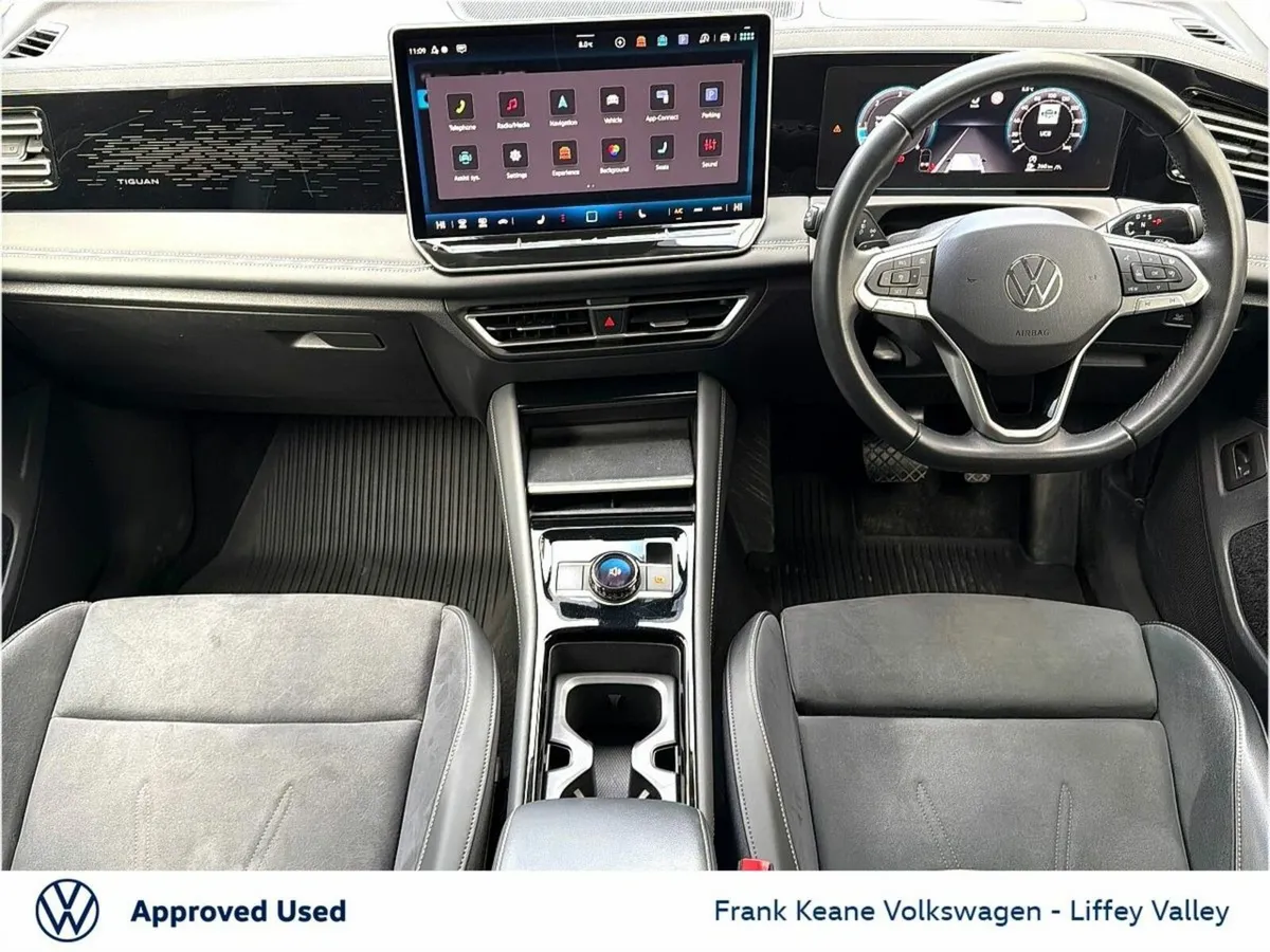 Volkswagen Tiguan ELEGANCE AUTO 2.0 TDI 150HP *NEW - Image 2