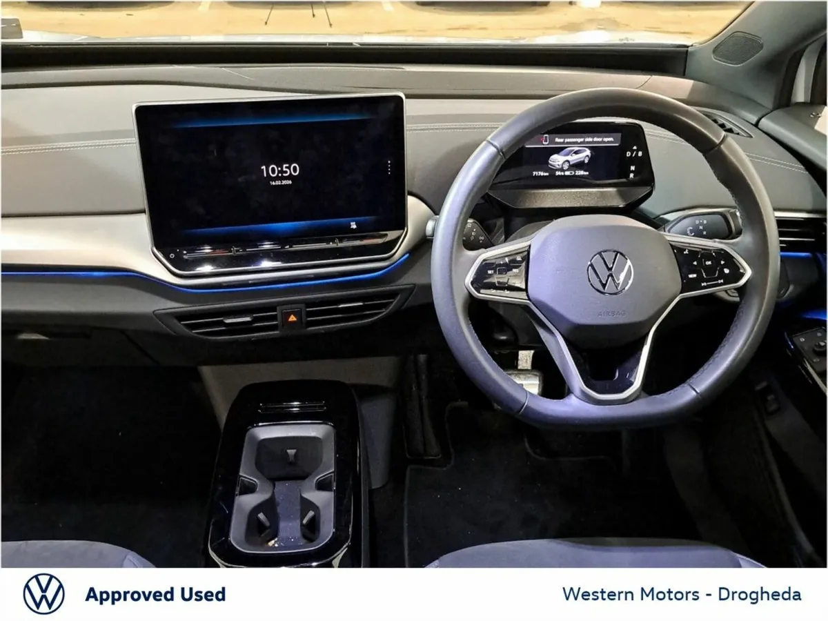 Volkswagen ID.4 ID.4 PRO PLUS 77KWH 286HP - Image 3