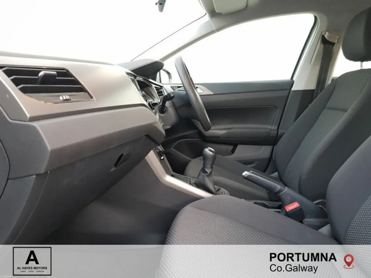 Volkswagen Polo TRENDLINE 1.0 65BHP*NCT 5/26* - Image 3
