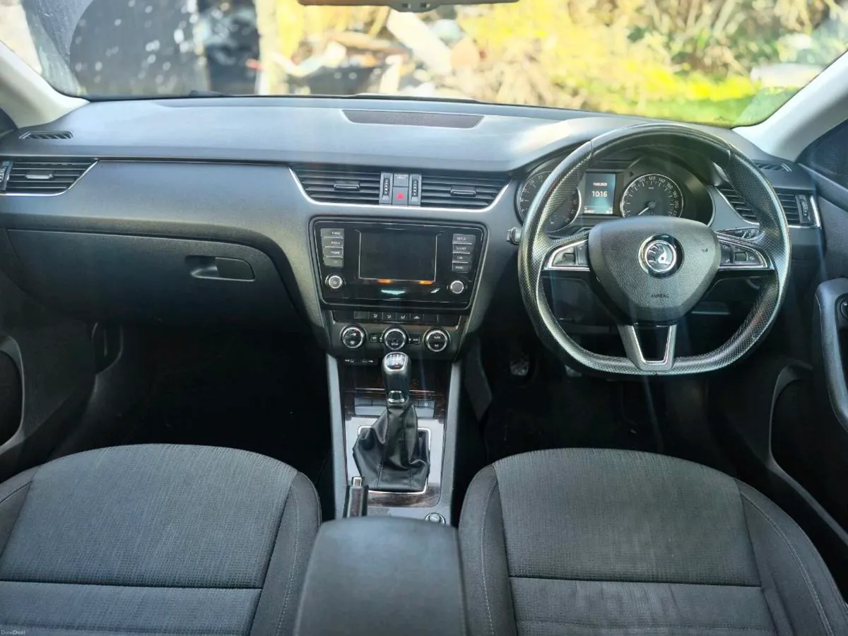 💥SKODA OCTAVIA - Image 2