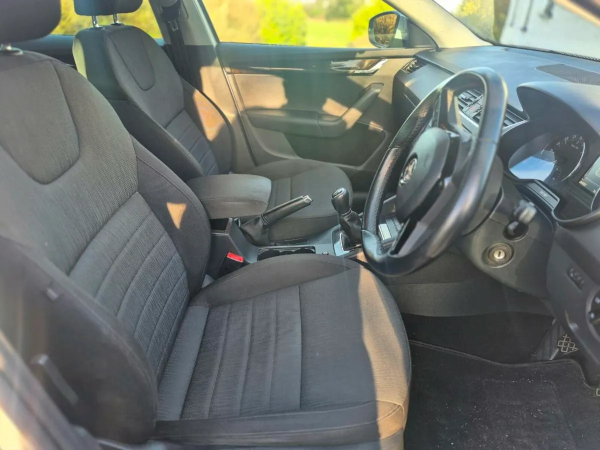 💥SKODA OCTAVIA - Image 3