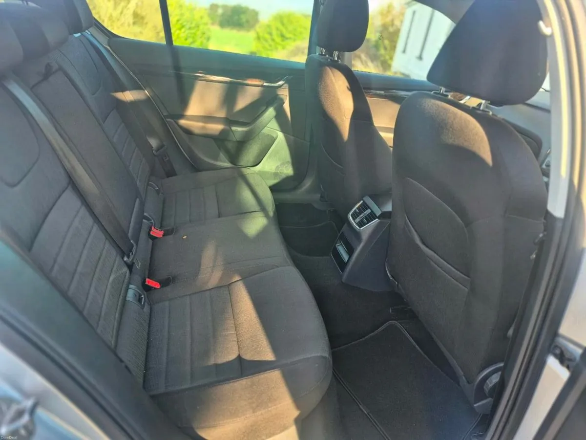 💥SKODA OCTAVIA - Image 4