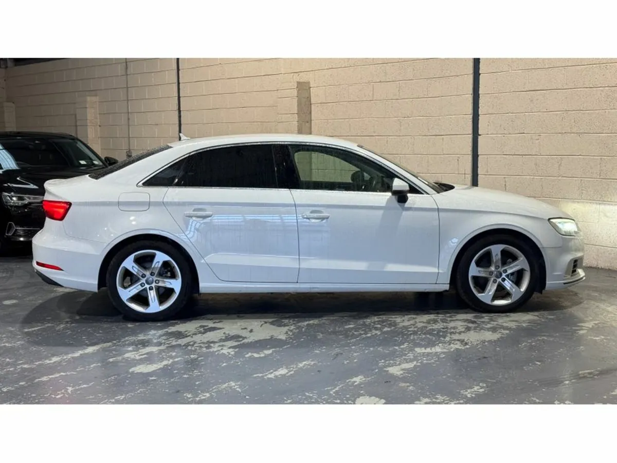 Audi A3 1.4 TSFI SPORT LEATHER - Image 4