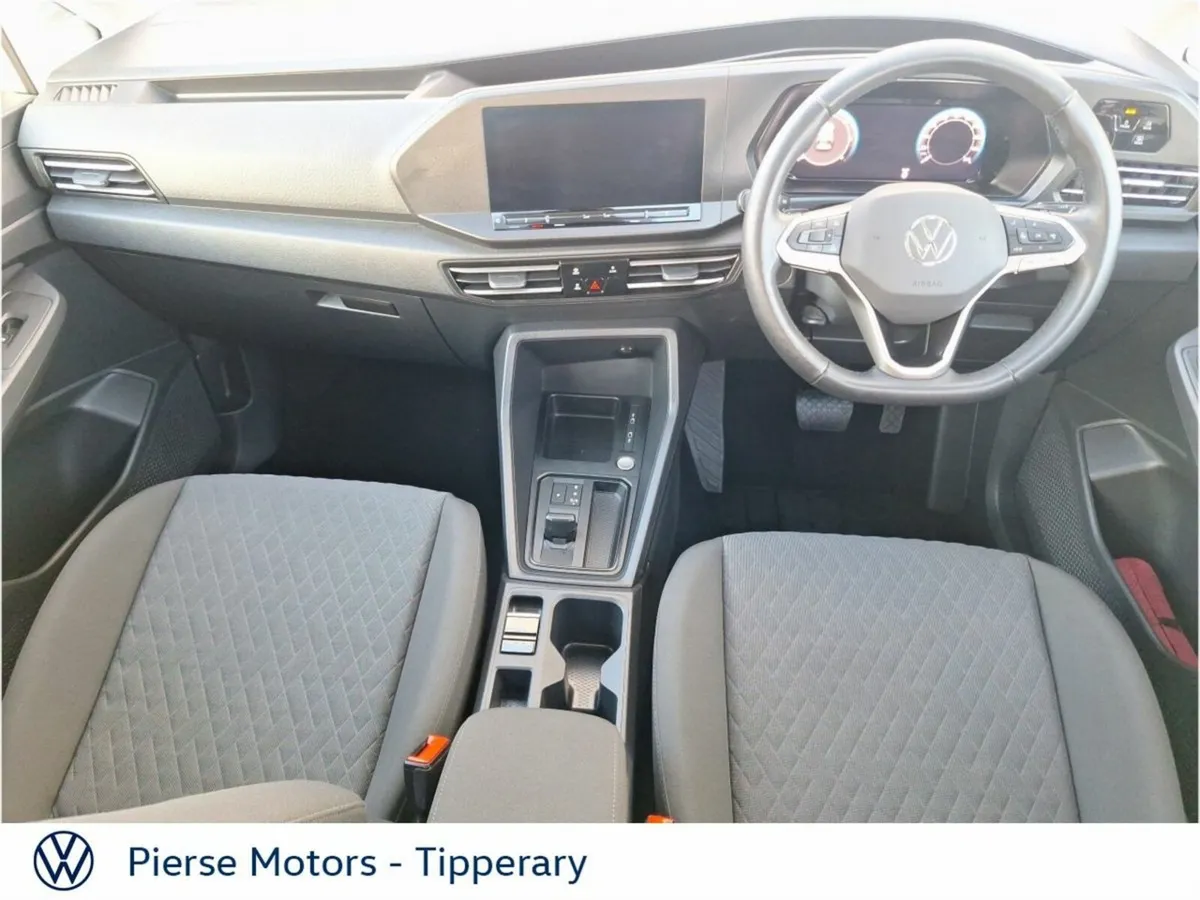 Volkswagen Caddy Maxi Life CADDY LIFE TDI 122HP A7 - Image 4