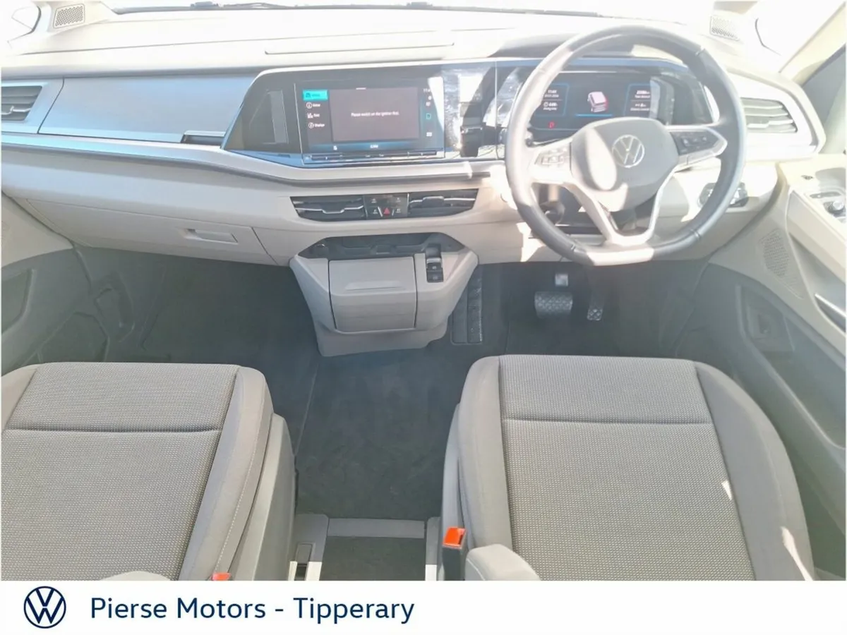 Volkswagen Multivan T7 LIFE PHEV 240BHP  A6A LOH - Image 4