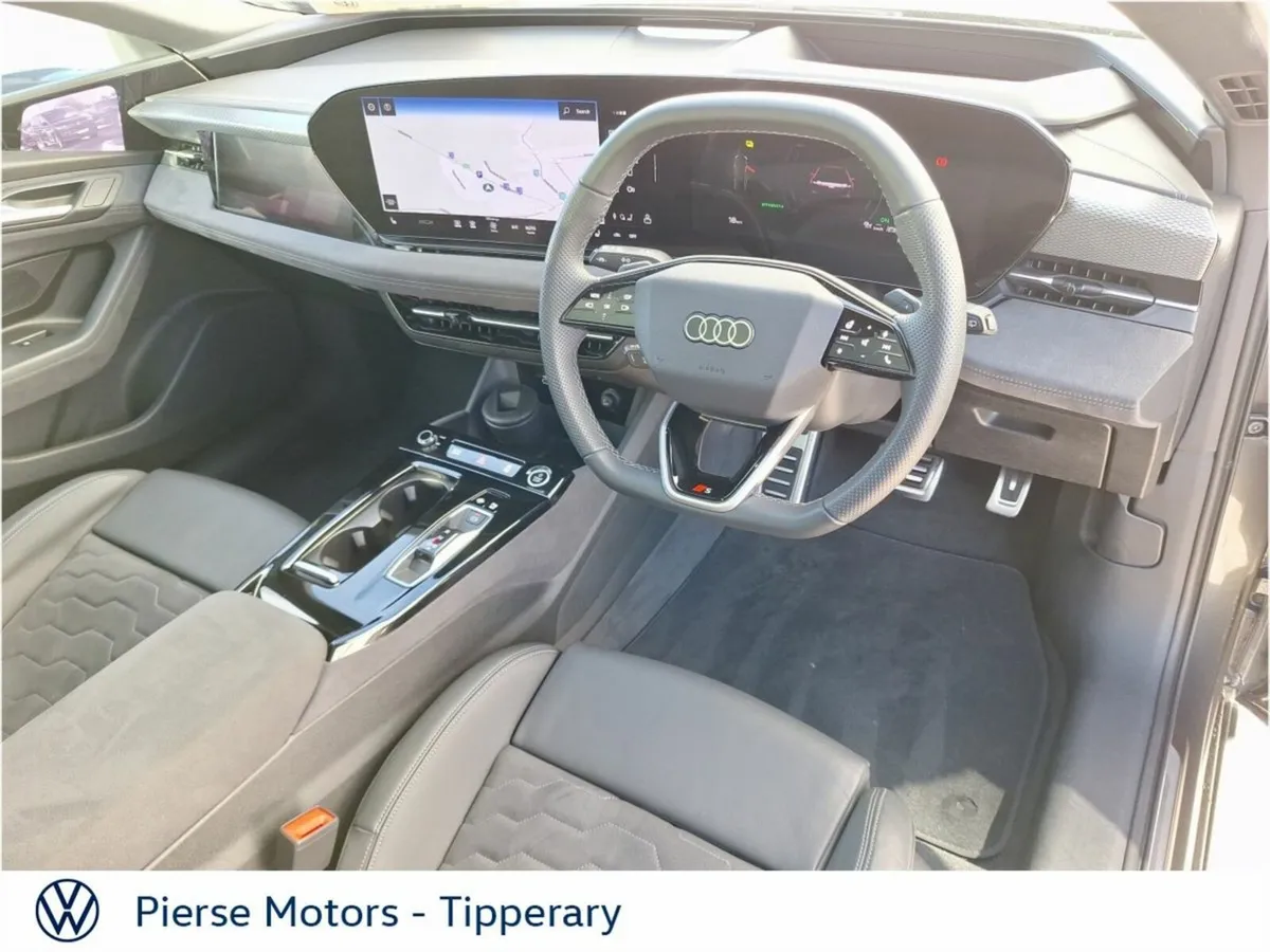 Audi A6 Avant e-tron A6 E-Tron Launch Edition  367 - Image 2