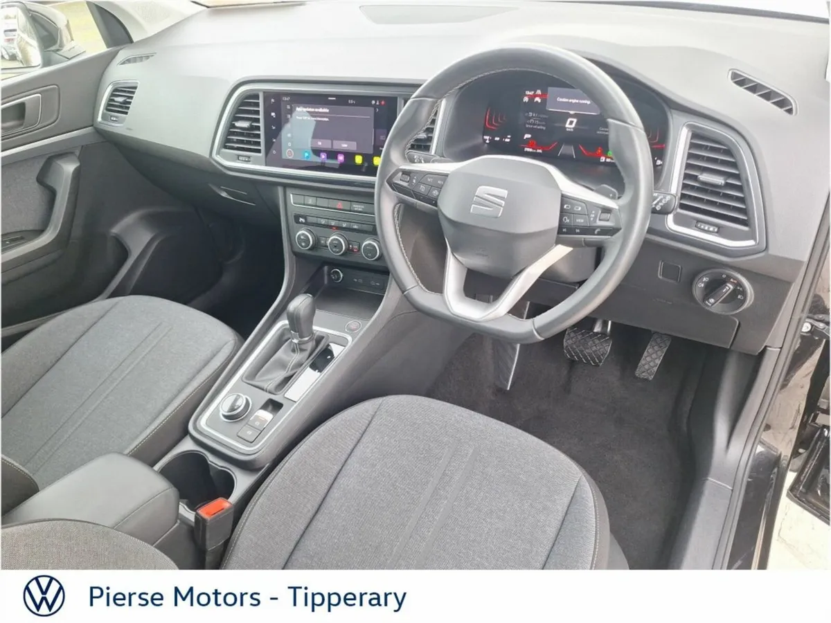 SEAT Ateca 2.0TDI 150hp DSG SE+ - Image 2