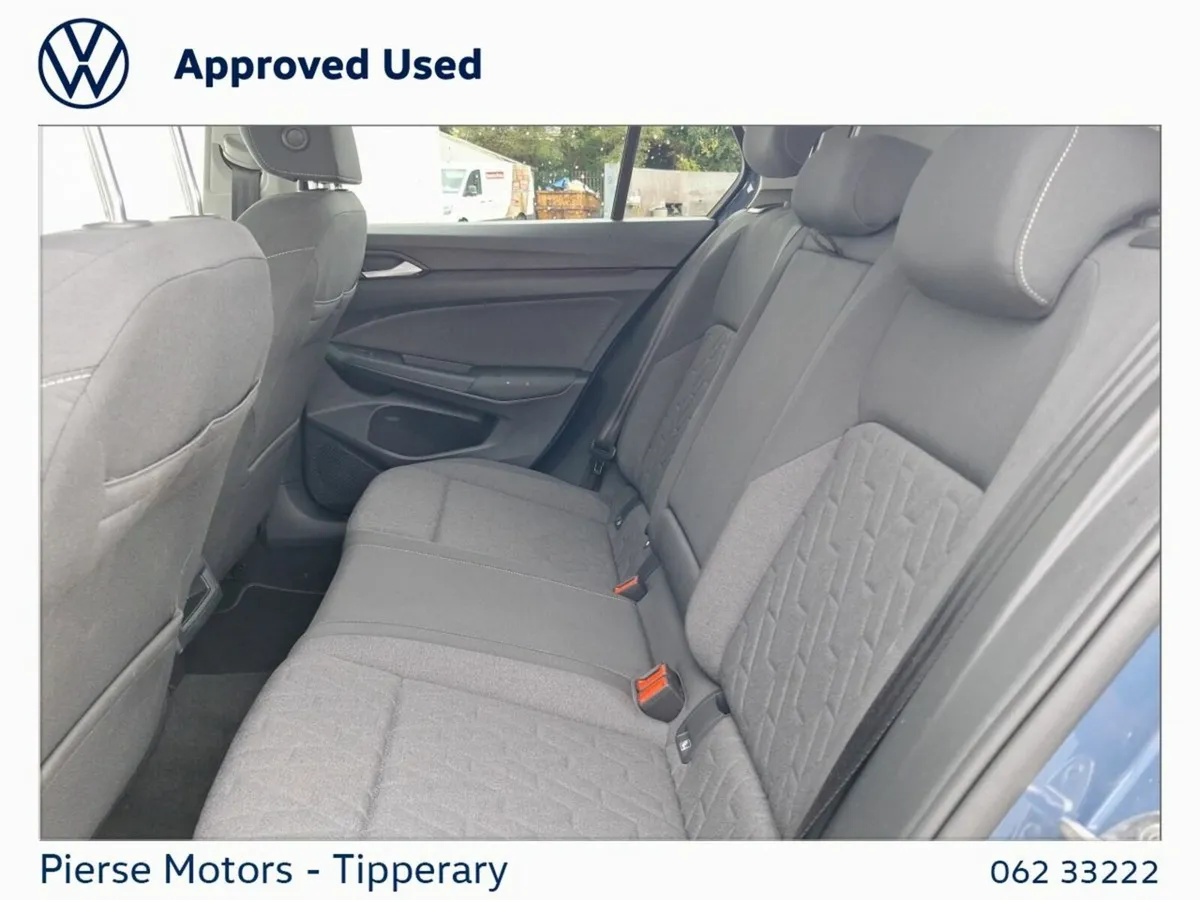 Volkswagen Golf GOLF EDITION 75 2.0 TDI 116HP - Image 6