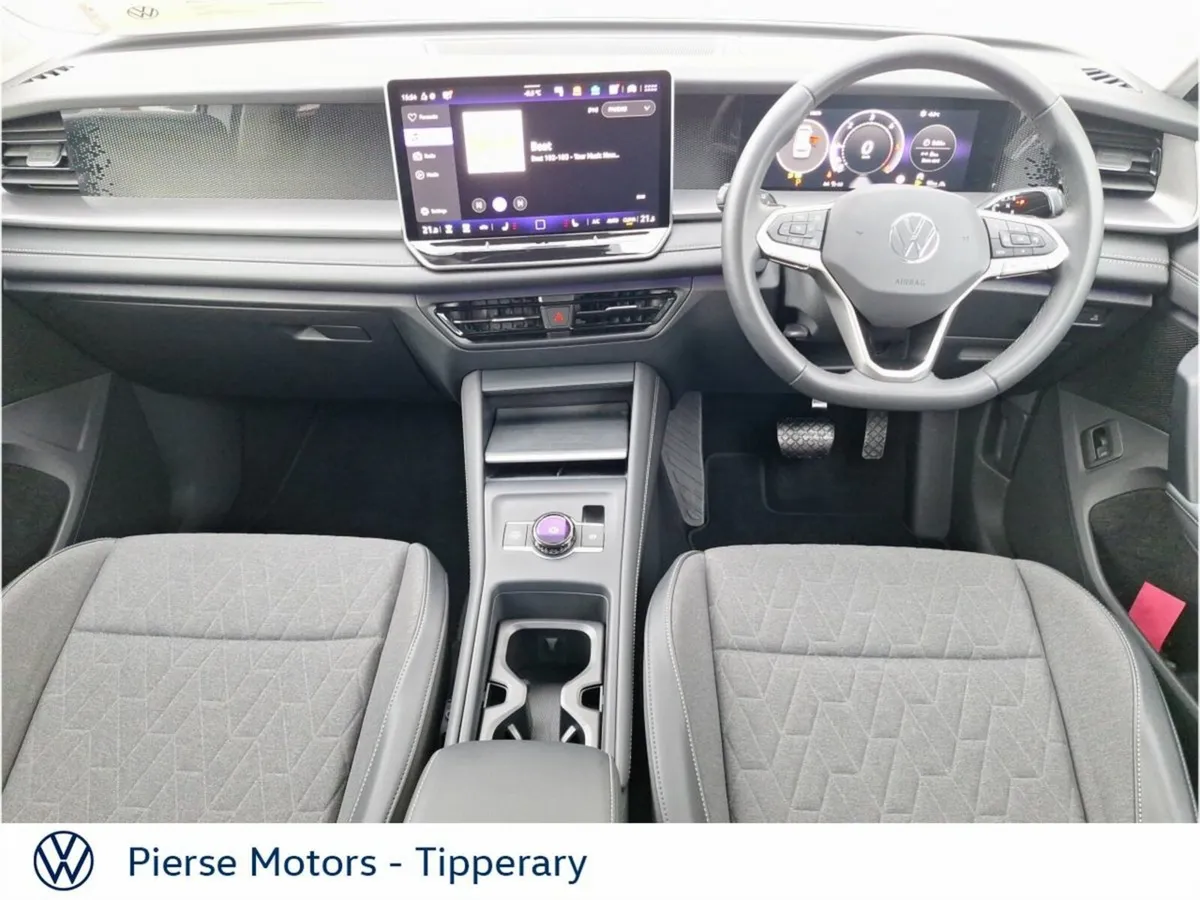 Volkswagen Tayron 2.0 TDI 150HP EDITION 75 DSG - Image 4