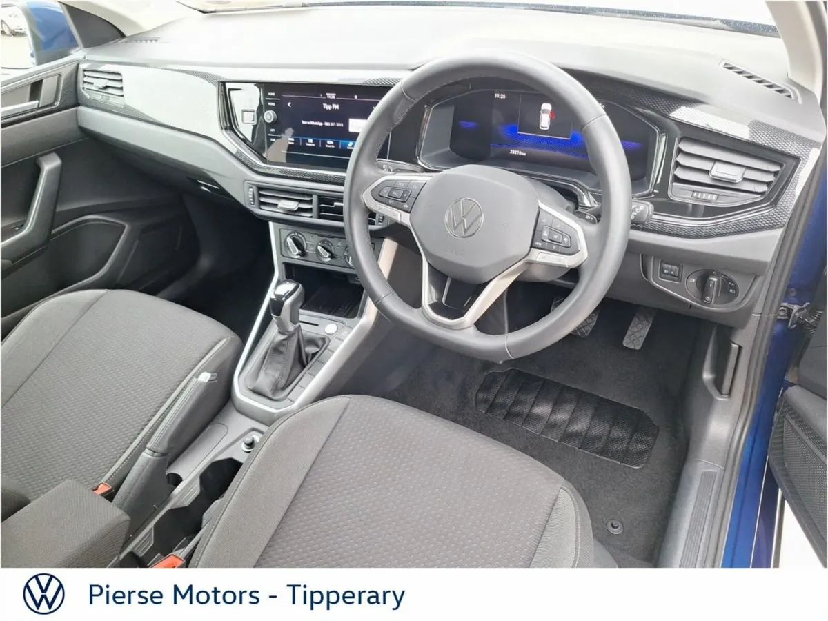 Volkswagen Taigo 1.0 TSI 115HP D7F EDITION 75 - Image 2