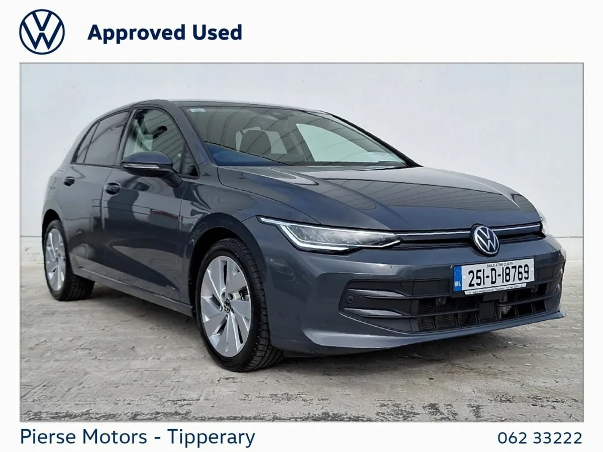 Volkswagen Golf GOLF EDITION 75 1.5 TSI 116HP - Image 1