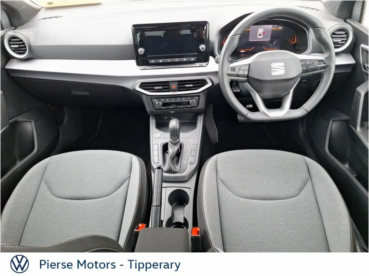 SEAT Ibiza 1.0TSI 110hp DSG Xcellence - Image 4