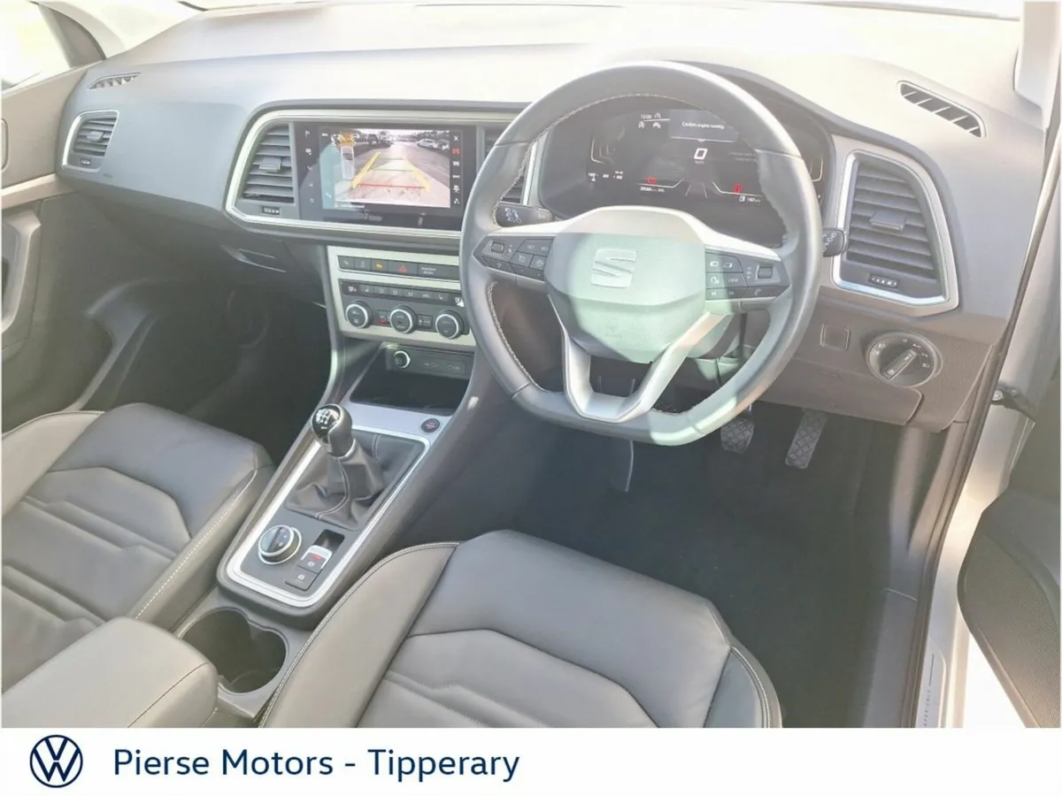 SEAT Ateca 1.5TSI 150hp Xperience - Image 2