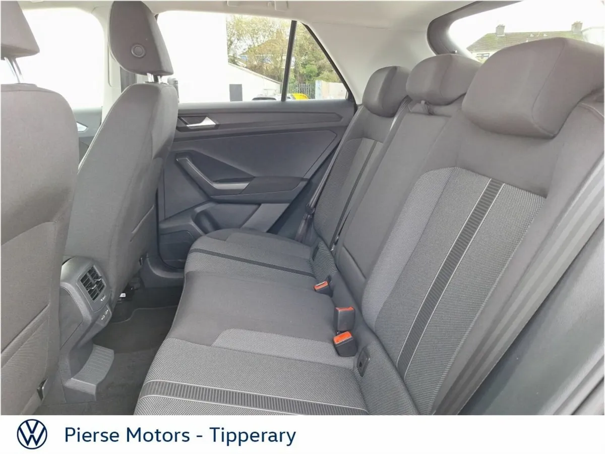 Volkswagen T-Roc T-ROC EDITION 75 2.0TDI M6F 116HP - Image 6