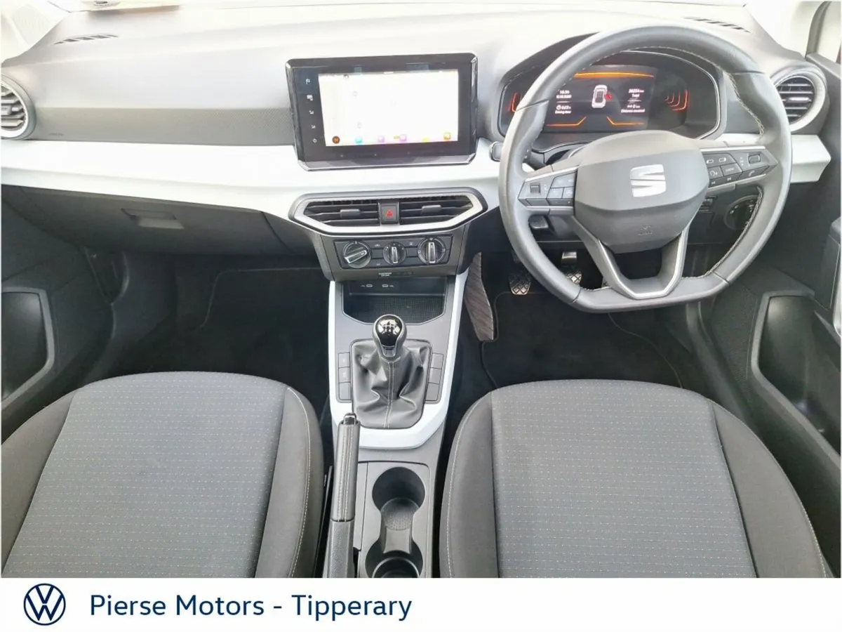 SEAT Arona 1.0TSI 110hp SE Plus - Image 4