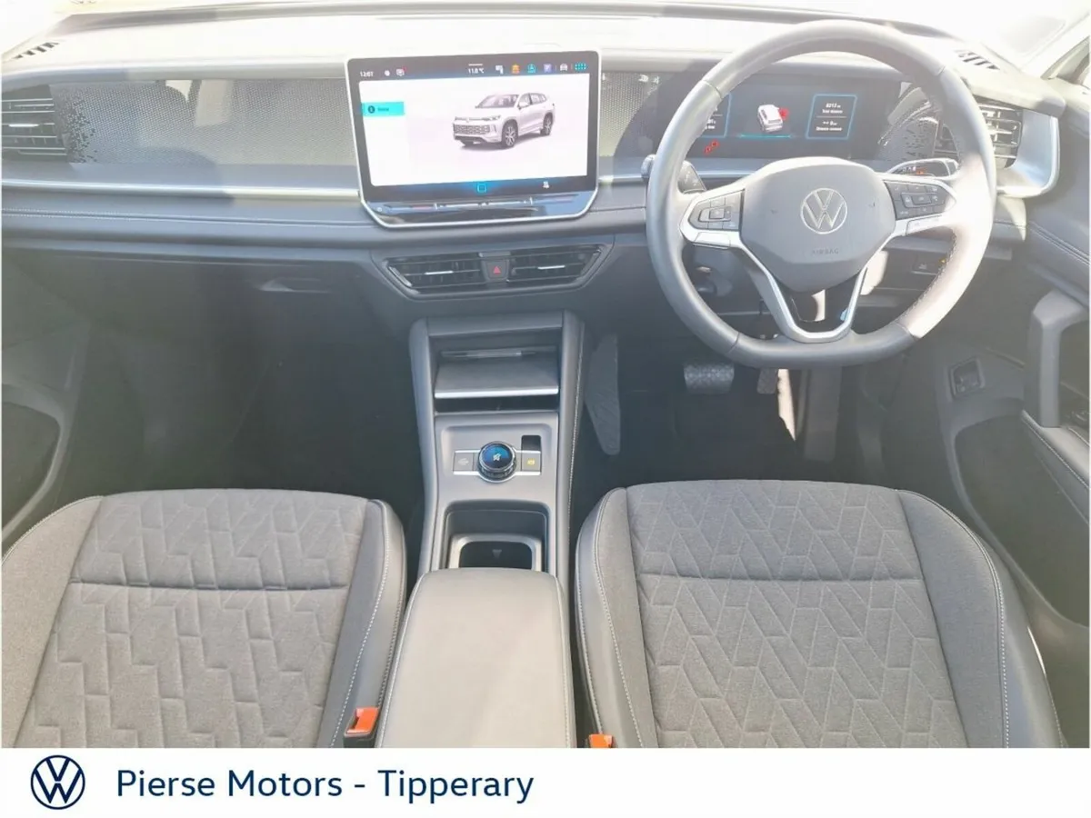 Volkswagen Tayron Tayron Match Tsi Phev S-A  Match - Image 4